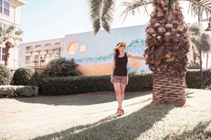 Isle of Palms Mural