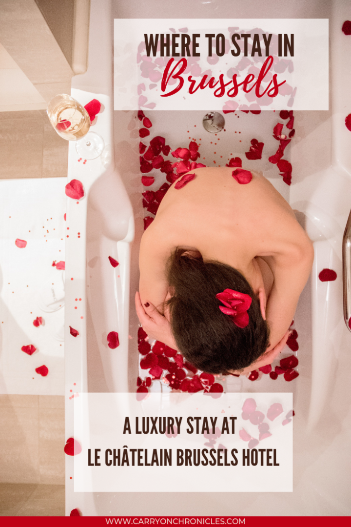 Where to Stay in Brussels (1)