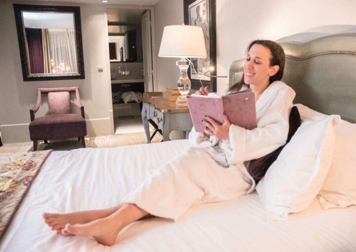 Hotel collaborations
