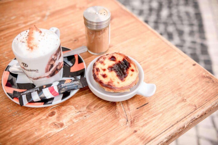 Pastel de nata