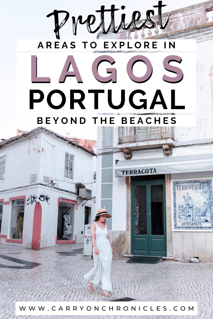 Best things to do in Lagos, Portugal