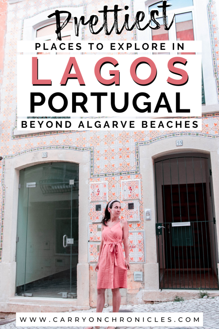 Best things to do in Lagos, Portugal