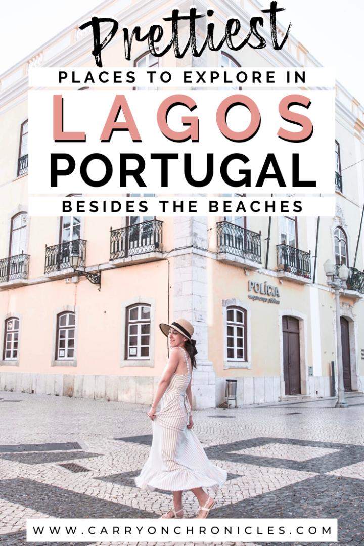 Best things to do in Lagos, Portugal