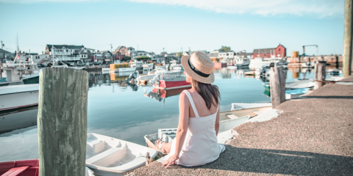 Most Instagrammable Towns North of Boston