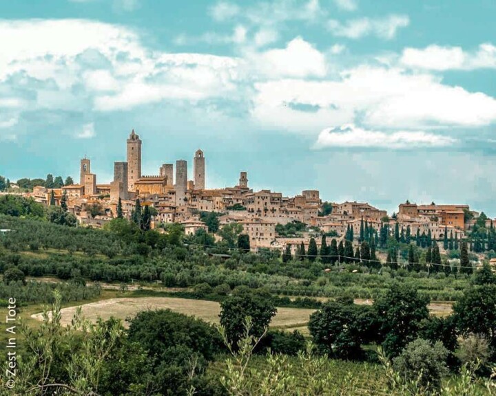 While Tuscany’s capital has plenty to offer, it’s also the perfect jumping off point for fun Florence day trips. So whether you’re traveling from Florence to Siena, exploring historic cities like Arezzo and Cortona, or looking to escape city life with a countryside day trip to Tuscany, you can’t miss these amazing day trips from Florence. Discover 20 famous Italian cities and hidden gems, all within two hours of Florence! #daytripfromflorence #florenceitalydaytrips #tuscanydaytripfromflorence
