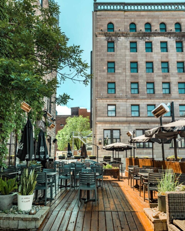Are you trying to decide where to stay in Quebec City? This guide to the best Quebec City boutique hotels has you covered. Whether you&rsquo;re looking for a historic stay along the old port in the lower town or you&rsquo;re dreaming of a spectacular view of the St. Lawrence River in Quebec City&rsquo;s upper town, you&rsquo;ll find it all here. Come discover your home-away-from-home with these beautiful, centrally-located Quebec City hotels! #besthotelsinquebeccity #oldquebeccityhotels