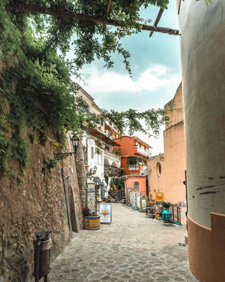 Wondering whether to add Taormina or Positano to your Italy itinerary? Whether you ultimately select a dream trip to Sicily or to the Amalfi Coast, there are many factors to consider. Come get the inside scoop on the Positano vs Taormina debate and find out which Italian bucket-list destination is right for you!