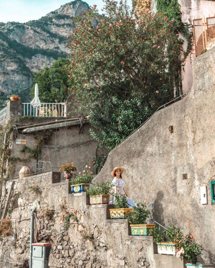 Wondering whether to add Taormina or Positano to your Italy itinerary? Whether you ultimately select a dream trip to Sicily or to the Amalfi Coast, there are many factors to consider. Come get the inside scoop on the Positano vs Taormina debate and find out which Italian bucket-list destination is right for you!