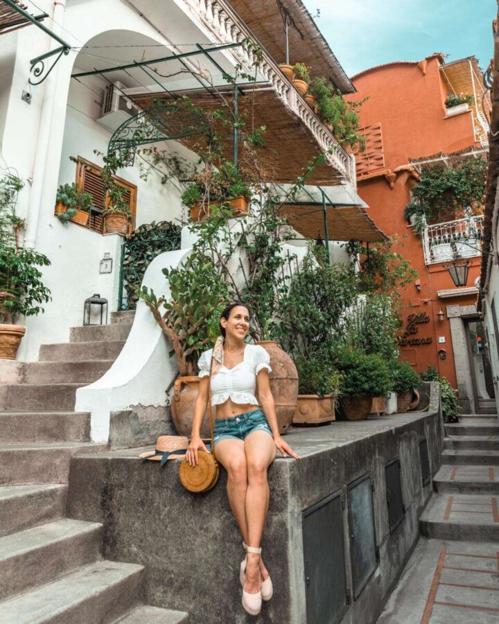 Wondering whether to add Taormina or Positano to your Italy itinerary? Whether you ultimately select a dream trip to Sicily or to the Amalfi Coast, there are many factors to consider. Come get the inside scoop on the Positano vs Taormina debate and find out which Italian bucket-list destination is right for you!