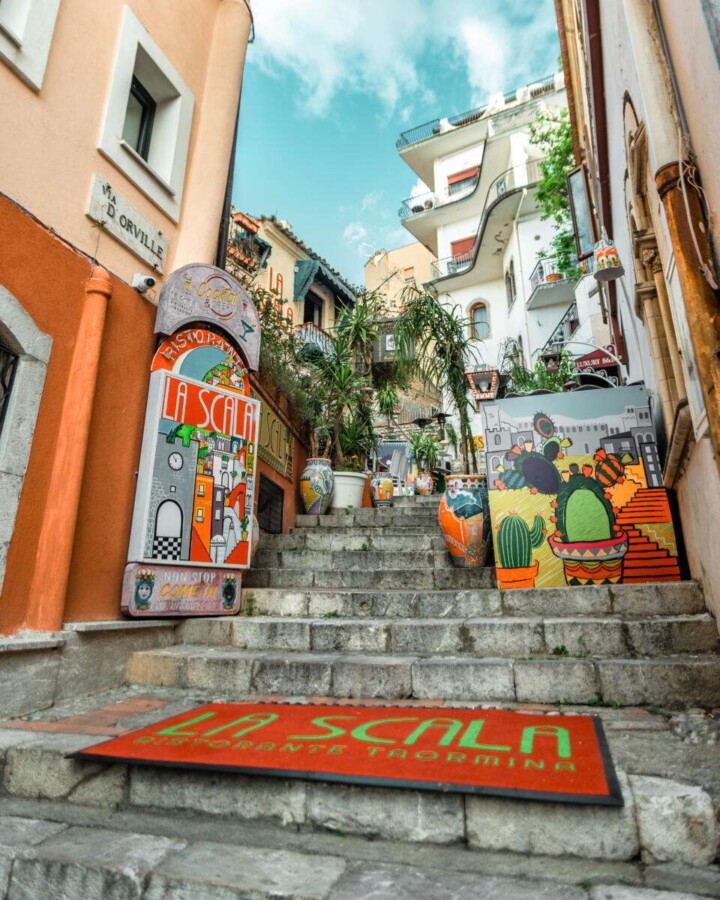 Wondering whether to add Taormina or Positano to your Italy itinerary? Whether you ultimately select a dream trip to Sicily or to the Amalfi Coast, there are many factors to consider. Come get the inside scoop on the Positano vs Taormina debate and find out which Italian bucket-list destination is right for you!
