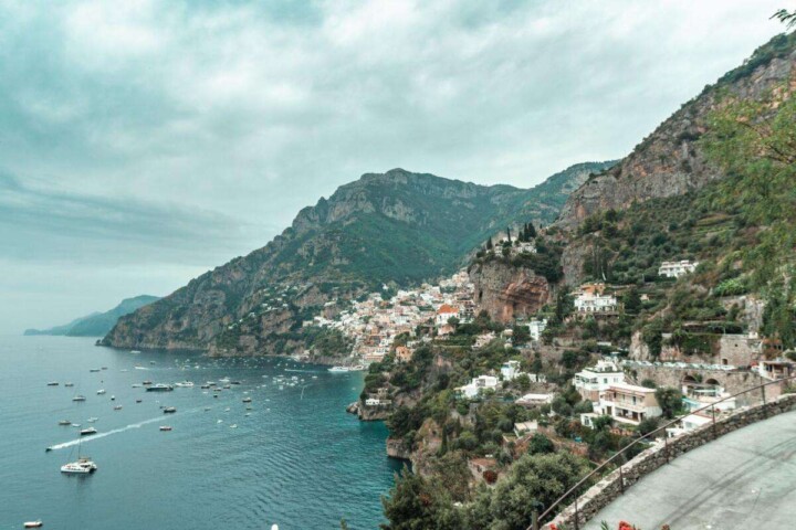 Wondering whether to add Taormina or Positano to your Italy itinerary? Whether you ultimately select a dream trip to Sicily or to the Amalfi Coast, there are many factors to consider. Come get the inside scoop on the Positano vs Taormina debate and find out which Italian bucket-list destination is right for you!