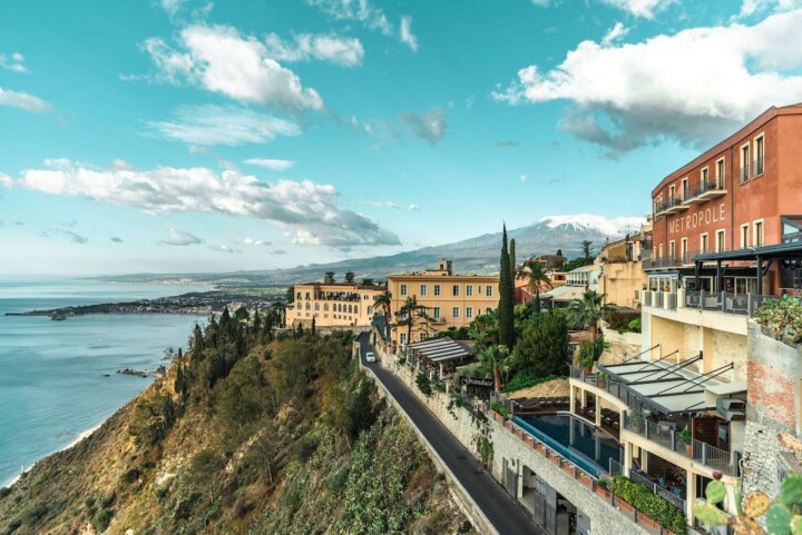 Wondering whether to add Taormina or Positano to your Italy itinerary? Whether you ultimately select a dream trip to Sicily or to the Amalfi Coast, there are many factors to consider. Come get the inside scoop on the Positano vs Taormina debate and find out which Italian bucket-list destination is right for you!