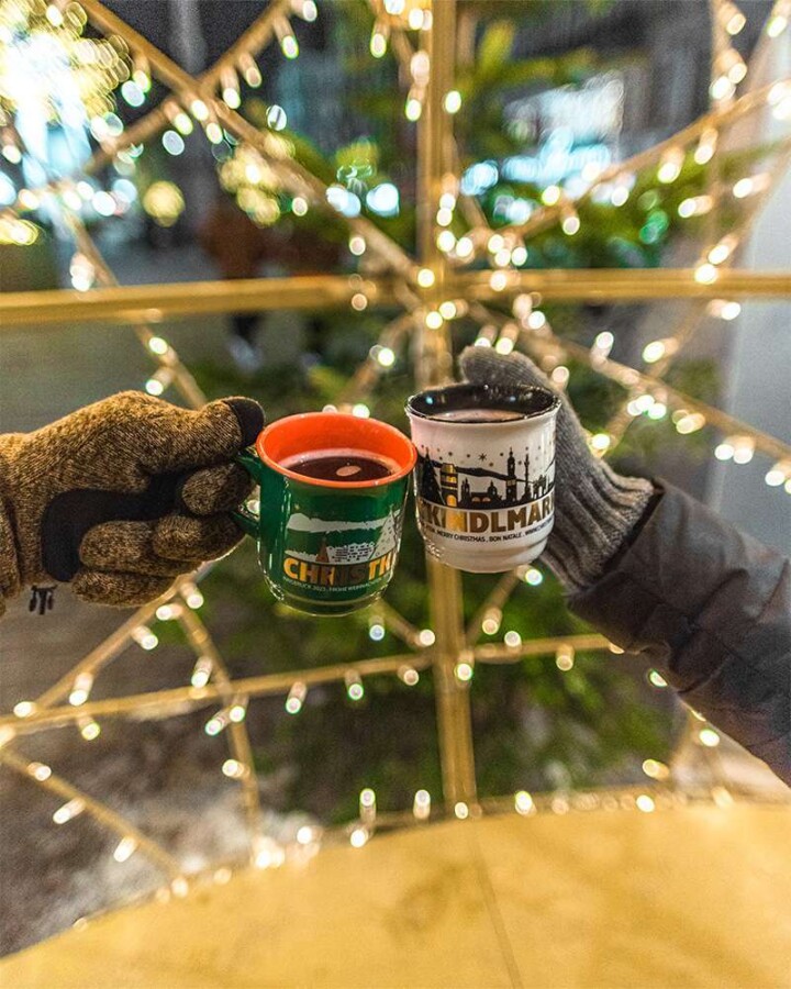 Planning a winter escape to the Tyrol region of Austria and considering spending Christmas in Innsbruck? Here&rsquo;s a look at the charming Christmas markets of Innsbruck, from hot spots to hidden gems you may not have considered. #innsbruckaustriachristmas #innsbruckaustriachristmasmarket #innsbruckchristmas