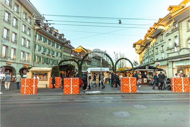 Planning a trip to Switzerland and wondering: “Is Bern worth visiting?” Find out in this helpful guide to the Swiss capital! #bernswitzerland #bernswitzerlandthingstodo